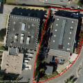 Location d'entrepôt de 2 337 m² à Chilly-Mazarin - 91380 photo - 1
