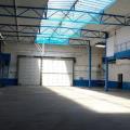 Location d'entrepôt de 2 337 m² à Chilly-Mazarin - 91380 photo - 2