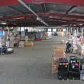 Location d'entrepôt de 7 500 m² à Chilly-Mazarin - 91380 photo - 1