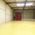 Location d'entrepôt de 442 m² à Choisy-le-Roi - 94600 photo - 4