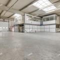 Location d'entrepôt de 1 623 m² à Choisy-le-Roi - 94600 photo - 6