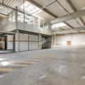 Location d'entrepôt de 1 623 m² à Choisy-le-Roi - 94600 photo - 7