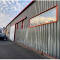 Location d'entrepôt de 2 560 m² à Civrieux-d'Azergues - 69380 photo - 20