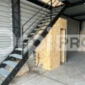 Location d'entrepôt de 100 m² à Civrieux - 01390 photo - 4