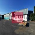 Location d'entrepôt de 1 325 m² à Clermont-Ferrand - 63000 photo - 3