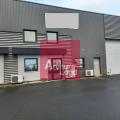 Location d'entrepôt de 335 m² à Clermont-Ferrand - 63000 photo - 1