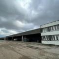 Location d'entrepôt de 5 027 m² à Coignières - 78310 photo - 3