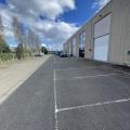 Location d'entrepôt de 450 m² à Coignières - 78310 photo - 2