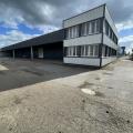 Location d'entrepôt de 5 000 m² à Coignières - 78310 photo - 2