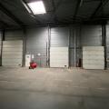 Location d'entrepôt de 3 000 m² à Colmar - 68000 photo - 4