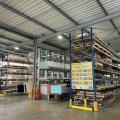 Location d'entrepôt de 1 300 m² à Colmar - 68000 photo - 7