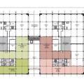 Location d'entrepôt de 17 123 m² à Colombes - 92700 plan - 3