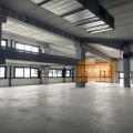 Location d'entrepôt de 1 758 m² à Colombes - 92700 photo - 4