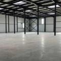 Location d'entrepôt de 3 337 m² à Colombier-Saugnieu - 69124 photo - 2