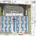 Location d'entrepôt de 4 438 m² à Colombier-Saugnieu - 69124 plan - 6