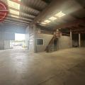 Location d'entrepôt de 600 m² à Colomiers - 31770 photo - 2