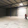Location d'entrepôt de 500 m² à Colomiers - 31770 photo - 2