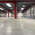 Location d'entrepôt de 4 172 m² à Compans - 77290 photo - 7