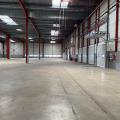 Location d'entrepôt de 4 172 m² à Compans - 77290 photo - 9
