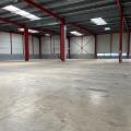 Location d'entrepôt de 4 172 m² à Compans - 77290 photo - 4