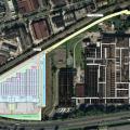 Location d'entrepôt de 10 094 m² à Conflans-Sainte-Honorine - 78700 plan - 1
