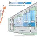 Location d'entrepôt de 10 094 m² à Conflans-Sainte-Honorine - 78700 plan - 3