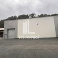 Location d'entrepôt de 4 600 m² à Contes - 06390 photo - 4