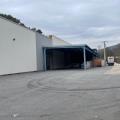 Location d'entrepôt de 4 600 m² à Contes - 06390 photo - 2