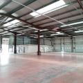 Location d'entrepôt de 4 294 m² à Corbas - 69960 photo - 9