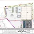 Location d'entrepôt de 1 920 m² à Corbas - 69960 plan - 3