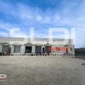 Location d'entrepôt de 1 298 m² à Corbas - 69960 photo - 7