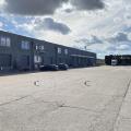 Location d'entrepôt de 2 996 m² à Corbas - 69960 photo - 3