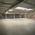 Location d'entrepôt de 1 390 m² à Corbas - 69960 photo - 1