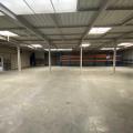 Location d'entrepôt de 1 390 m² à Corbas - 69960 photo - 3