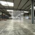 Location d'entrepôt de 1 780 m² à Corbas - 69960 photo - 2