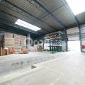 Location d'entrepôt de 6 223 m² à Corbas - 69960 photo - 1