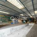 Location d'entrepôt de 6 223 m² à Corbas - 69960 photo - 6