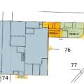 Location d'entrepôt de 5 240 m² à Corbas - 69960 plan - 3