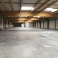 Location d'entrepôt de 5 402 m² à Corbas - 69960 photo - 19