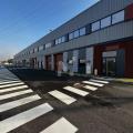 Location d'entrepôt de 5 105 m² à Corbeil-Essonnes - 91100 photo - 2