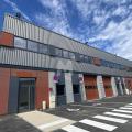 Location d'entrepôt de 5 105 m² à Corbeil-Essonnes - 91100 photo - 3