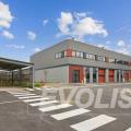 Location d'entrepôt de 6 332 m² à Corbeil-Essonnes - 91100 photo - 2