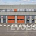 Location d'entrepôt de 6 332 m² à Corbeil-Essonnes - 91100 photo - 4
