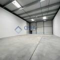 Location d'entrepôt de 460 m² à Corbeil-Essonnes - 91100 photo - 2
