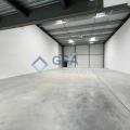 Location d'entrepôt de 4 631 m² à Corbeil-Essonnes - 91100 photo - 1