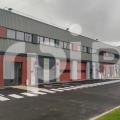 Location d'entrepôt de 6 706 m² à Corbeil-Essonnes - 91100 photo - 6