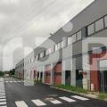 Location d'entrepôt de 6 706 m² à Corbeil-Essonnes - 91100 photo - 7