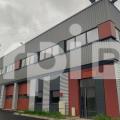 Location d'entrepôt de 369 m² à Corbeil-Essonnes - 91100 photo - 5