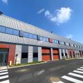 Location d'entrepôt de 5 864 m² à Corbeil-Essonnes - 91100 photo - 1