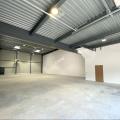Location d'entrepôt de 5 864 m² à Corbeil-Essonnes - 91100 photo - 3
